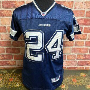 NFL Small Marion Barber Dallas Cowboys Jersey